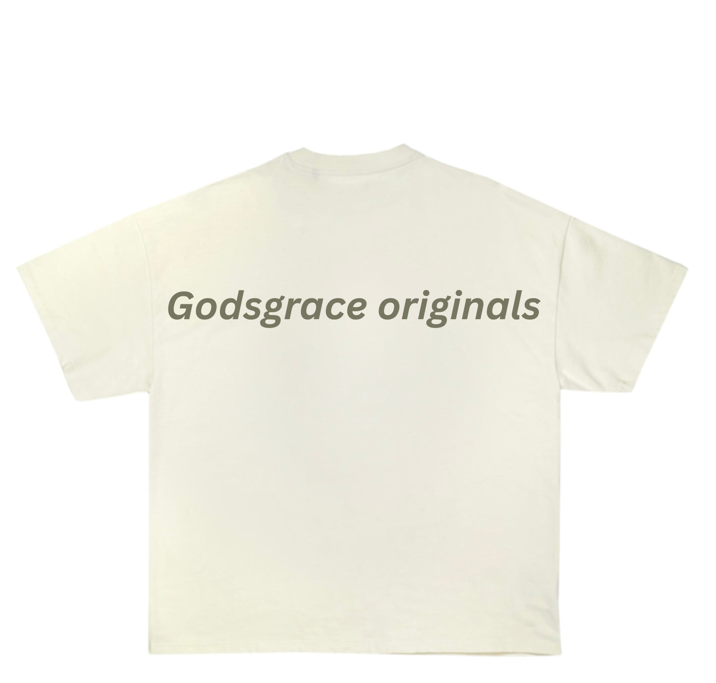 The manifest Tee-Cream