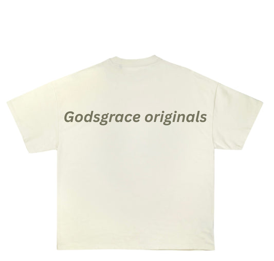 The manifest Tee-Cream