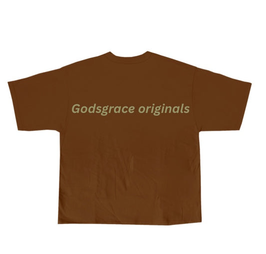 The Manifest Tee